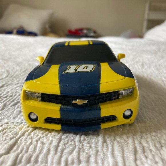 Chevy MTech Racing Car - Picture 6 of 9